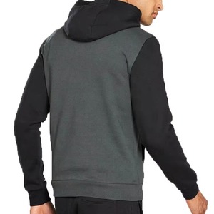 Sweat-shirts pour hommes personnalisés de haute qualité 2025, 100% coton, designs classiques élégants, respirants, séchage rapide, en molleton, très vendus au Pakistan - Product Image 4
