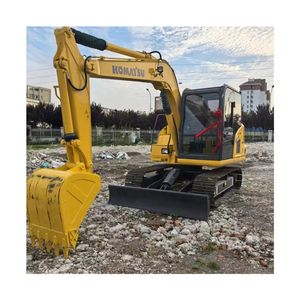 Найди похожий значок, использованный Komatsu PC70 PC70-8 70 экскаватор, Komatsu PC70 <span class=keywords><strong>PC60</strong></span>-<span class=keywords><strong>7</strong></span> PC78 в хорошем состоянии - Product Image 2