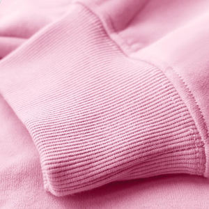 Sweat à capuche oversize décontracté d'hiver pour femmes, de haute qualité, respirant, logo personnalisé sur le devant, fabrication sur mesure, toutes les tailles disponibles - Product Image 6