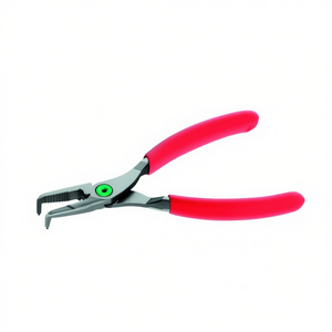 คีมปากแหลม USAG 90 แบบโค้ง สำหรับใช้กับวงแหวนล็อคภายใน - Product Image 2