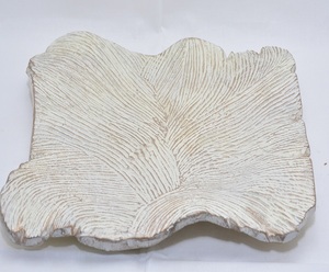 Elegante Tazón para Servir de Aluminio con Acabado Mate Suave, Construcción Robusta, Diseño Versátil, Ideal para Cocina y Comedor - Product Image 3