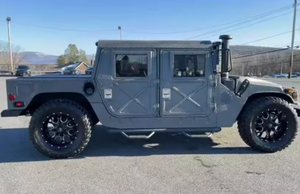 VENTAS 1993 A-m General Hu-mmer Industrial DIY OEM Listo para Enviar - Product Image 2