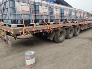 HY151 Poliisobutileno Mono-Succinimida, Dispersante Líquido Sin Cenizas, Agente Auxiliar Químico para Aditivos de Petróleo - Product Image 6