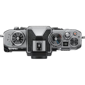 Used Mirrorless Digital <b>Camera</b> with 16-50mm 50-250mm Lens Bundle FTZ Adapter 64GB <b>SD</b> <b>Card</b> <b>Camera</b> Bag and Editing Software - Product Image 6