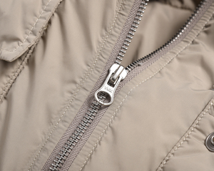 Blouson Bomber en Toile Épaisse et Respirante pour Homme, Style Casual d'Hiver, avec Logo sur le Devant, Doublure en Cachemire et Manches Papillon - Product Image 2