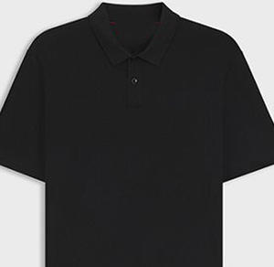 Polos transpirables de secado rápido recién llegados, diseños únicos, polos de talla grande, camiseta polo - Product Image 2