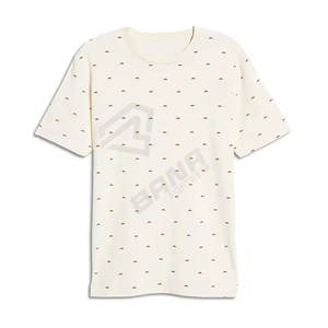 Tee-shirt vintage oversize unisexe haut décontracté manches courtes avec haut décontracté coupe longue et t-shirt pour hommes - Product Image 2