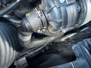 2020 BMW M340i xDrive เทอร์โบ10สูบ AWD ที่นั่งหนังด้านซ้ายไม่มีการดัดแปลงที่มีอุปกรณ์ครบครันหุ้มเบาะหนังแท้ R21เบา - Product Image 6