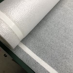 EPE Foam <b>Floor</b> Underlayment Factory Supply Made To Order Vietnam - Product Image 1