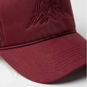 Premium Quality Embroidery Custom Logo Trucker <b>Hats</b> Reasonable Prices Breathable Baseball Caps Stylish Unisex Sport Wear Style - Product Image 4