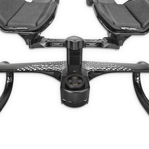 Tay lái bằng sợi Carbon thích hợp cho các thử nghiệm thời gian và xe đạp đường bộ, bao gồm cả tay lái còn lại - Product Image 4