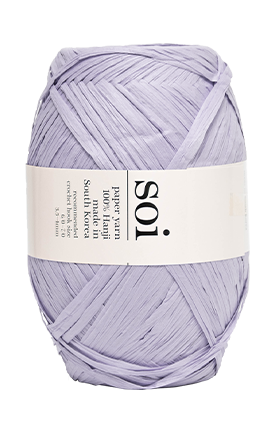 35 Lavender Pale