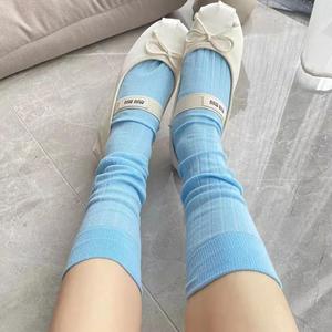 Calcetines de entrenamiento de algodón | calcetines de forro de tripulación para Zapatillas Mocasines y zapatos Casuales - Product Image 2