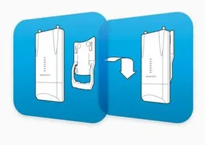 Ubiquiti Antena Sector airMAX, 5GHz, 17dBi - Product Image 3