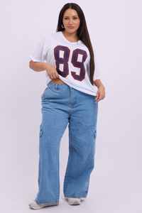 เสื้อเจอร์ซีย์ฟุตบอลโอเวอร์ไซซ์ตาข่ายโอเวอร์ไซส์แบบอเมริกันเสื้อเจอร์ซีย์ตาข่ายโอเวอร์ไซส์ออกแบบได้ตามต้องการ - Product Image 4