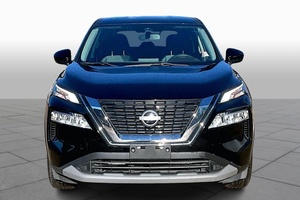 นิสสัน โร้ก AWD สปอร์ตยูทิลิตี้ ปี 2023 มือสอง ไมล์น้อย - Product Image 4