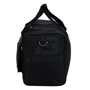 Bolsa de gimnasio de viaje de venta de fábrica de servicio OEM Pickleball hecha en bolsa de gimnasio de material de alta calidad - Product Image 3