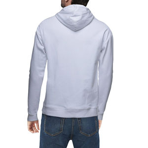 Sudaderas con Pedrería para Hombre, Diseño Personalizado, 100% Algodón, Forradas, Impermeables, para Invierno, Uso en Exteriores, Servicio OEM - Product Image 3