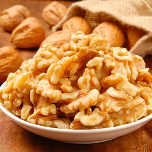 Вкусные ядра грецких орехов, половинки грецких орехов высшего качества, полная продажа