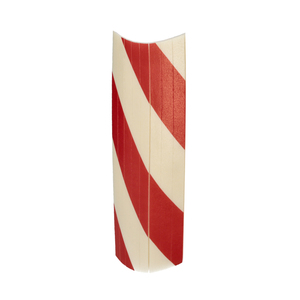 Protezione antigraffio per garage, adesivo flessibile 32x40 cm. - Product Image 1