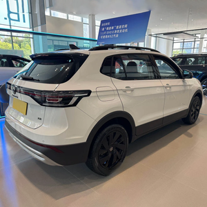รถยนต์มือสอง Volkswagen Crescent พวงมาลัยซ้าย SUV 1.5T เบนซิน สภาพดี ราคาพิเศษ - Product Image 5