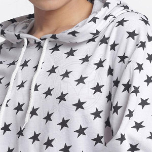 Mejor venta al por mayor de alta calidad Casual liso y estrella impreso chándales de las mujeres de calidad superior para la venta - Product Image 5