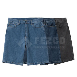 Breathable <b>Men</b> Casual <b>Jeans</b> shorts Latest Design <b>Men</b> Casual <b>Jeans</b> shorts Oem Service Design <b>Men</b> Shorts - Product Image 1