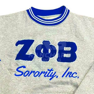 Sudadera Transpirable para Hombre Estilo Universitario, Sudadera Clásica Griega para Hombre - Product Image 2