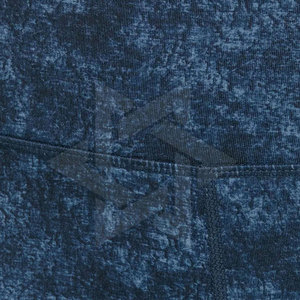 เลกกิ้งออกกำลังกายเอวยางยืดไร้รอยต่อสำหรับผู้หญิงเลกกิ้งออกกำลังกายฟิตเนส - Product Image 6