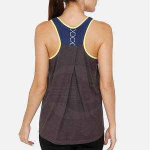 2024 débardeurs grande taille pour femmes personnalisés couleur unie respirant et vente chaude pour l'été en gros - Product Image 5