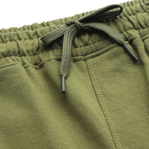 ODM personalizado de alta calidad hecho los hombres pantalones cortos casuales de diseño personalizado de los hombres pantalones cortos casuales al por mayor precio de los hombres pantalones cortos - Product Image 6