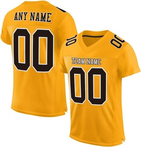 Maillots de football personnalisés OEM 2026 – Fabricant leader – Polyester respirant à séchage rapide et anti-humidité – Impression par transfert thermique pour équipes - Product Image 1