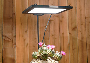 ROKI 350 Base LED Soportes de lámpara de sujeción de mesa y Bases Altura ajustable 54cm 64cm Producto de buena venta - Product Image 5