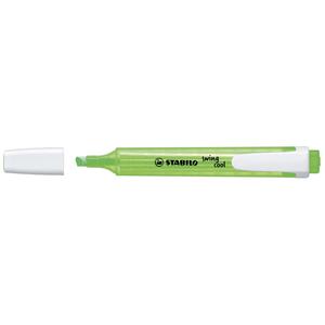 For STABILO <b>Swing</b> Cool Textmarker 10-Pack Highlighters - Product Image 1