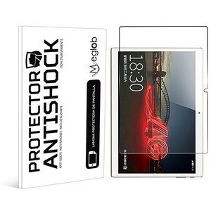 ฟิล์มกันรอยหน้าจอ ANTISHOCK สำหรับแท็บเล็ตออนดา วี 10 ฝาครอบระดับพรีเมียมเพื่อการปกป้องที่ดียิ่งขึ้น - Product Image 1