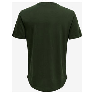 Nuevas Camisetas al por Mayor para Hombre, 100% Algodón, Estilo Casual y Simple, el Mejor Diseño - Product Image 2