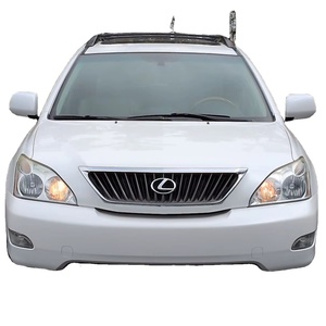 Lexus RX 350 V6 3.5L FWD d'occasion propre de 2008 - Product Image 1