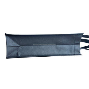 ถุงของขวัญปีใหม่สำหรับขวดไวน์ PP คุณภาพไม่ทอแบ่งออกเป็น2ขวดผลิตในเวียดนาม - Product Image 5