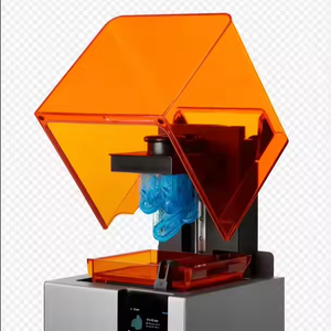 เครื่องพิมพ์ 3 มิติแบบ SLA รุ่นใหม่ DIY ระดับอุตสาหกรรม รูปแบบที่ 2 สำหรับตั้งโต๊ะ รองรับ OEM/ODM - Product Image 2