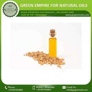 Food Grade Natural Wheat Germ <b>Oil</b> for Skin Care Wheat Germ <b>Oil</b> Price <b>Carrier</b> <b>Oil</b> Supplier - Product Image 5