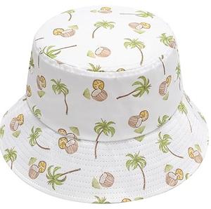 Chapeau Bob Personnalisé à Motif Sublimé Unique, Idéal pour le Camping, les Voyages et les Activités de Plein Air pour Adultes - Product Image 1