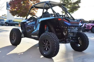 2025 RZR Pro R Ultimate Factory-Sellado Listo para enviar - Product Image 3