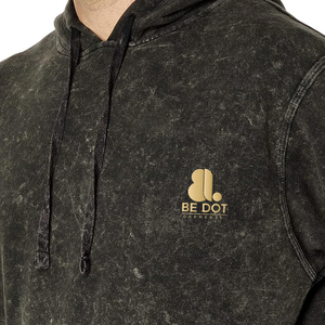 Nuevo Conjunto Deportivo de Invierno para Hombre, 100% Algodón, Lavado Ácido, Diseño Personalizado, Estilo Hip Hop, Ecológico y Transpirable - Product Image 3