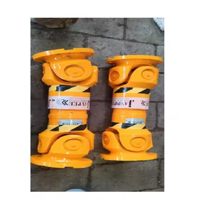 ผู้ผลิตก้านร่วมสากลจากอินเดียนำเสนอผลิตภัณฑ์ที่ได้รับการรับรองคุณภาพด้วยการจัดส่งทั่วโลกและการสนับสนุน OEM - Product Image 3