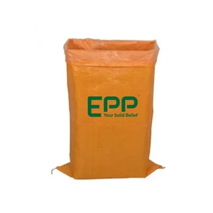 EPP VIETNAM Super Vente 100% Sac tissé en PP vierge 25kg 50kg Sac à riz en PP laminé Sacs tissés en PP pour produits agricoles - Product Image 6