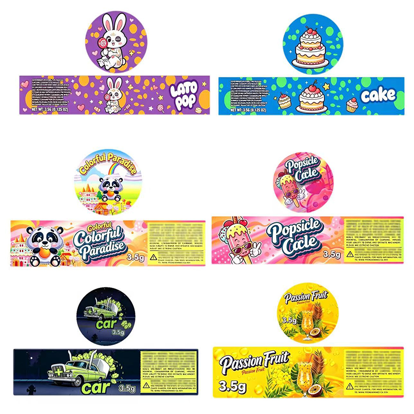 Color personalizado