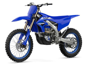 Nouvelle Moto Cross-Country YZ450FX 2026 – Excellent Rendement Commercial Annuel (Motos) - Product Image 6