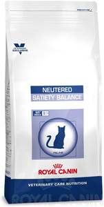 ROYAL CANIN Neut Sat Bal Comida para gatos, 12 kg - Product Image 6
