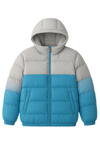 Unisex Bubble Puffer <b>Jacket</b> New Arrival Fashionable Streetwear Winter <b>Jacket</b> Custom Logo High Stander Quality Material - Product Image 5