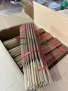 GMEX JSC. Incienso de Bambú Religioso de Triple Grado, Modelo GI, Polvo de Incienso de Larga Duración, Tamaños Disponibles, Hecho en Hanoi, Vietnam - Product Image 4
